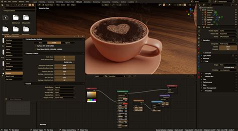 blender 2.8 download.